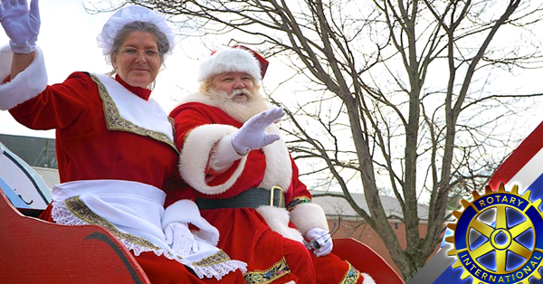 Dallas Ga Christmas Parade 2022 Paulding Rotary News & Events Hiram & Dallas Ga.
