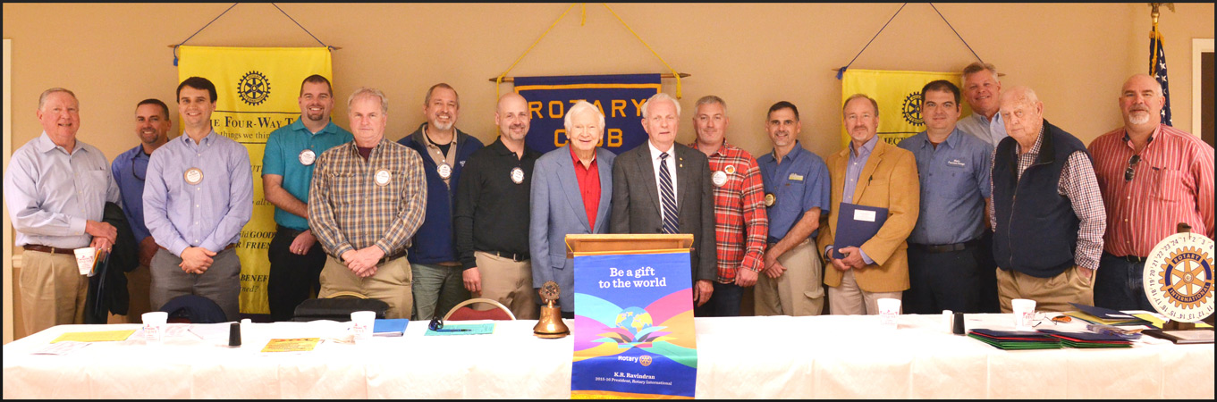 2016 Rotary 47year 1361