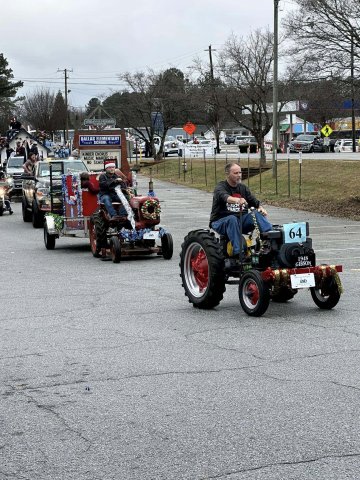 2022 Parade