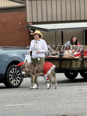 2022 Parade