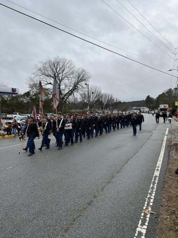 2022 Parade